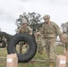 Aiming to win at the 2019 Army Best Medic Competition