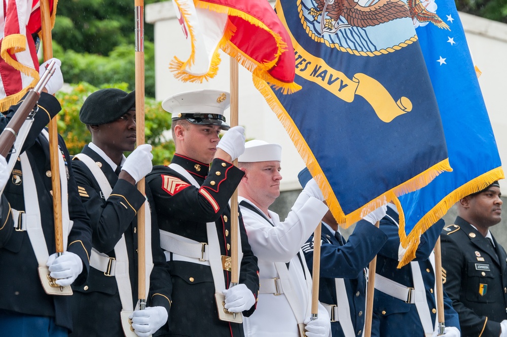 National POW/MIA Recognition Day 2019
