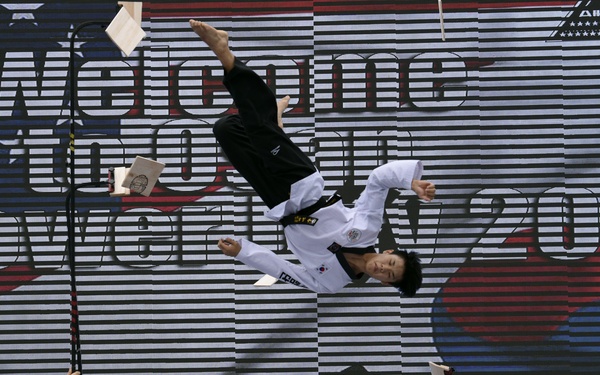 Osan Air Power Day 2019