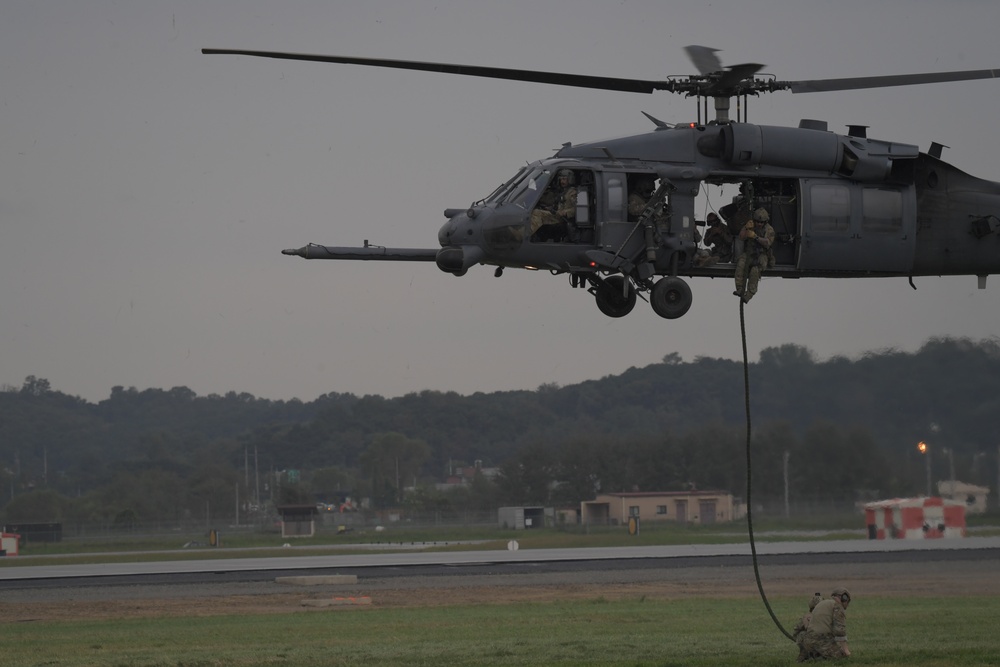 Osan Air Power Day 2019