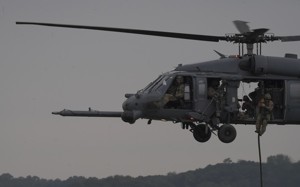 Osan Air Power Day 2019