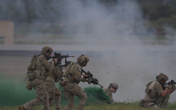 Osan Air Power Day 2019