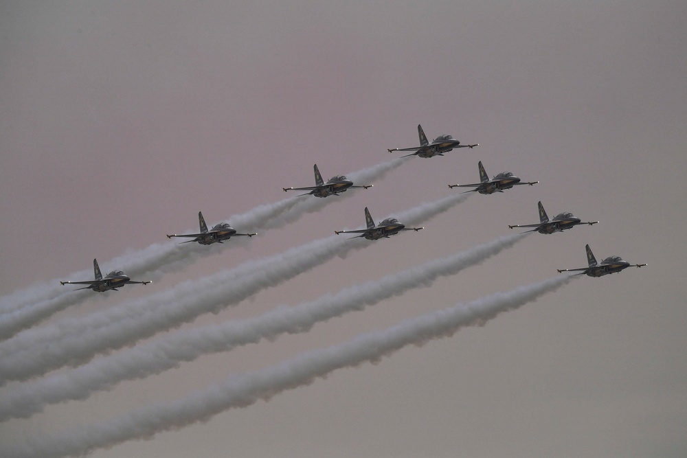 Osan Air Power Day 2019