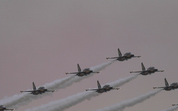 Osan Air Power Day 2019