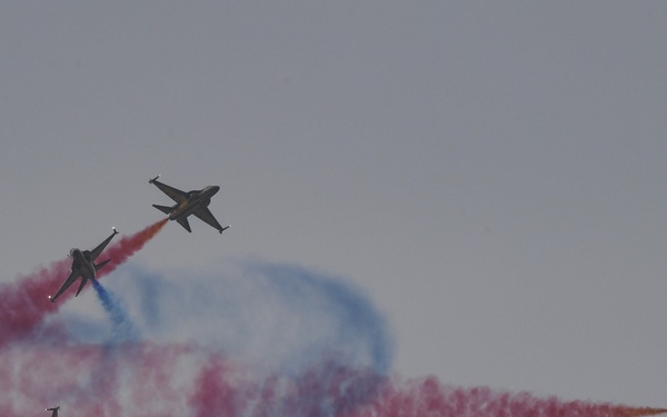 Osan Air Power Day 2019