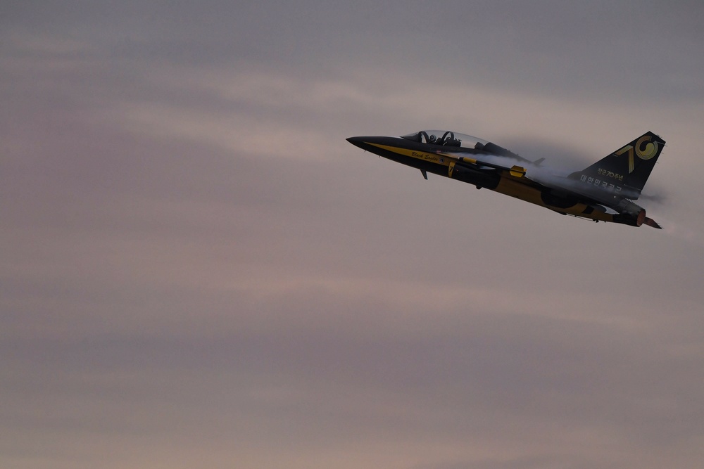 Osan Air Power Day 2019