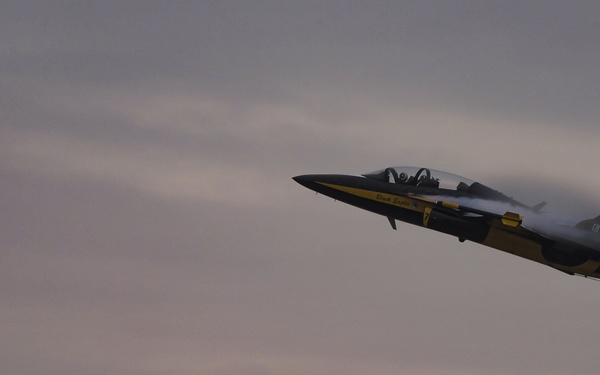 Osan Air Power Day 2019