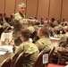 JRTC Operations Group Deputy Commander Tells ILARNG Leaders to Embrace the Suck