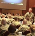 JRTC Operations Group Deputy Commander Tells ILARNG Leaders to Embrace the Suck