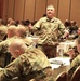 JRTC Operations Group Deputy Commander Tells ILARNG Leaders to Embrace the Suck