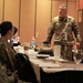 JRTC Operations Group Deputy Commander Tells ILARNG Leaders to Embrace the Suck