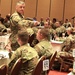 JRTC Operations Group Deputy Commander Tells ILARNG Leaders to Embrace the Suck