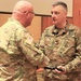 JRTC Operations Group Deputy Commander Tells ILARNG Leaders to Embrace the Suck