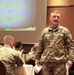 JRTC Operations Group Deputy Commander Tells ILARNG Leaders to Embrace the Suck