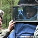 Ukraine soldiers react to simulated bomb threat during RT19 FTX