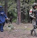 Ukraine soldiers react to simulated bomb threat during RT19 FTX
