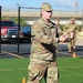 Illinois Army National Guard Leaders Tryout ACFT Events at Commanders Guidance Conference