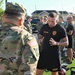 Illinois Army National Guard Leaders Tryout ACFT Events at Commanders Guidance Conference