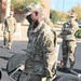 Illinois Army National Guard Leaders Tryout ACFT Events at Commanders Guidance Conference