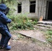 Ukraine soldiers react to simulated bomb threat during RT19 FTX