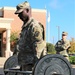 Illinois Army National Guard Leaders Tryout ACFT Events at Commanders Guidance Conference