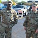 Illinois Army National Guard Leaders Tryout ACFT Events at Commanders Guidance Conference