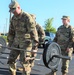 Illinois Army National Guard Leaders Tryout ACFT Events at Commanders Guidance Conference