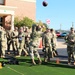 Illinois Army National Guard Leaders Tryout ACFT Events at Commanders Guidance Conference