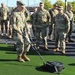 Illinois Army National Guard Leaders Tryout ACFT Events at Commanders Guidance Conference