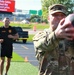 Illinois Army National Guard Leaders Tryout ACFT Events at Commanders Guidance Conference