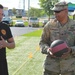 Illinois Army National Guard Leaders Tryout ACFT Events at Commanders Guidance Conference