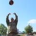 Illinois Army National Guard Leaders Tryout ACFT Events at Commanders Guidance Conference