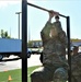 Illinois Army National Guard Leaders Tryout ACFT Events at Commanders Guidance Conference