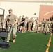 Illinois Army National Guard Leaders Tryout ACFT Events at Commanders Guidance Conference