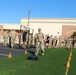 Illinois Army National Guard Leaders Tryout ACFT Events at Commanders Guidance Conference