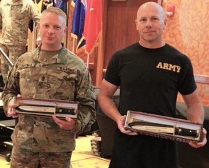 Soldiers Radio News