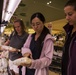 MCAS Iwakuni residents learn how to grocery shop