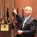 Retired Major General Talks Sustainable Readiness at ILARNG Conference