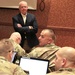Retired Major General Talks Sustainable Readiness at ILARNG Conference