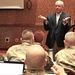 Retired Major General Talks Sustainable Readiness at ILARNG Conference