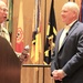 Retired Major General Talks Sustainable Readiness at ILARNG Conference