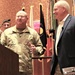 Retired Major General Talks Sustainable Readiness at ILARNG Conference