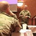 Senior Enlisted Advisor to the Chairman of the Joint Chiefs of Staff Speaks at Illinois Guard Conference