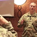 Senior Enlisted Advisor to the Chairman of the Joint Chiefs of Staff Speaks at Illinois Guard Conference