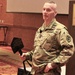 Senior Enlisted Advisor to the Chairman of the Joint Chiefs of Staff Speaks at Illinois Guard Conference