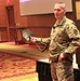 Senior Enlisted Advisor to the Chairman of the Joint Chiefs of Staff Speaks at Illinois Guard Conference