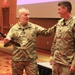 Senior Enlisted Advisor to the Chairman of the Joint Chiefs of Staff Speaks at Illinois Guard Conference