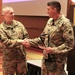 Senior Enlisted Advisor to the Chairman of the Joint Chiefs of Staff Speaks at Illinois Guard Conference