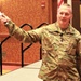 Senior Enlisted Advisor to the Chairman of the Joint Chiefs of Staff Speaks at Illinois Guard Conference