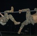 MCAS Iwakuni Marines obstacle course pt